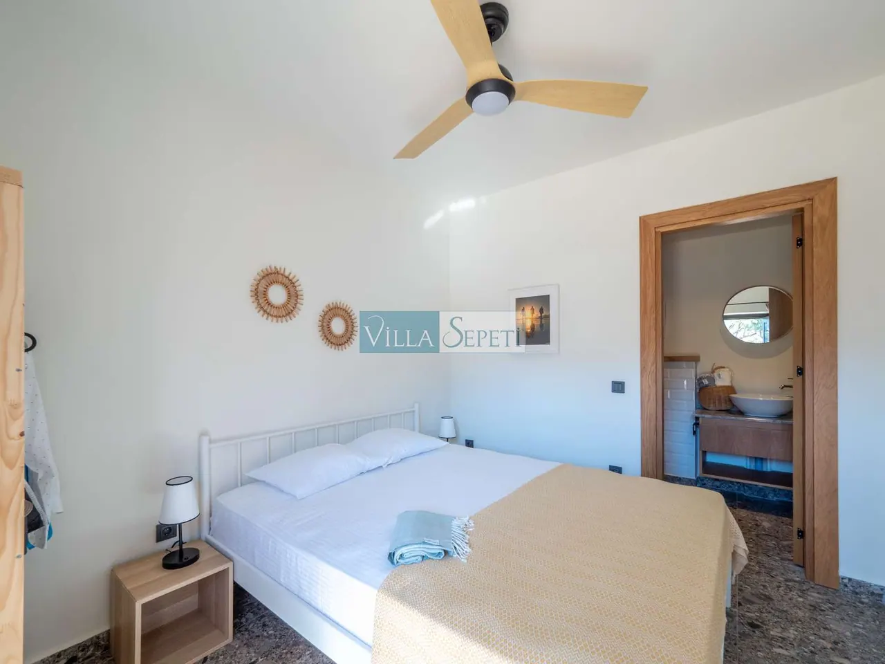 Villa Notos Myra 15