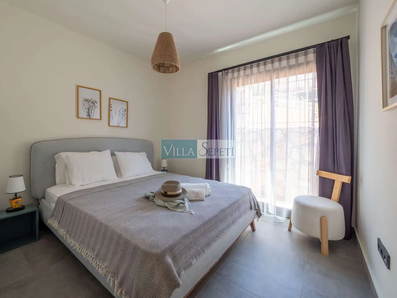 Villa Notos Myra 17