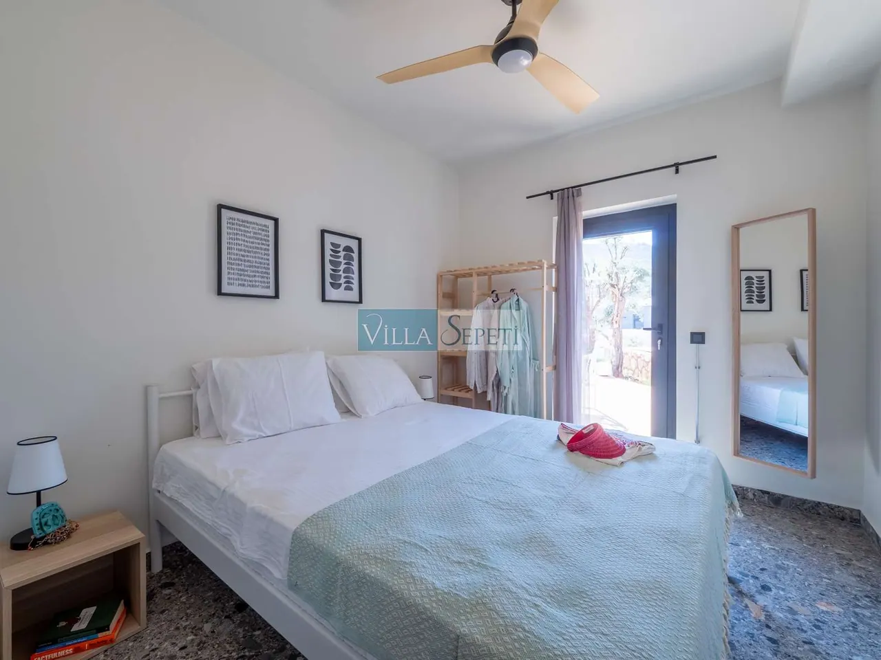 Villa Notos Myra 18