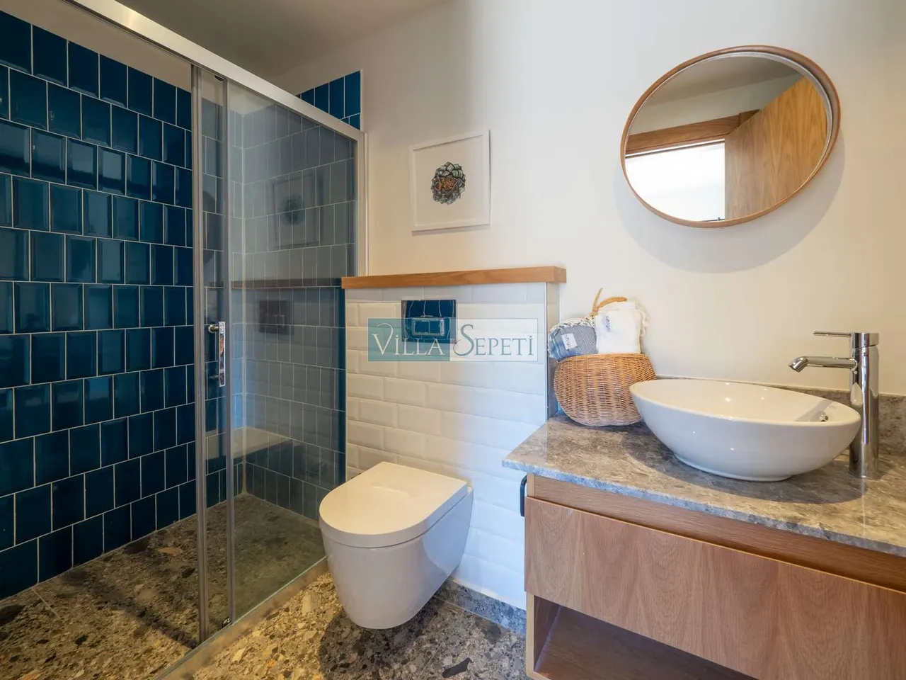 Villa Notos Myra 20