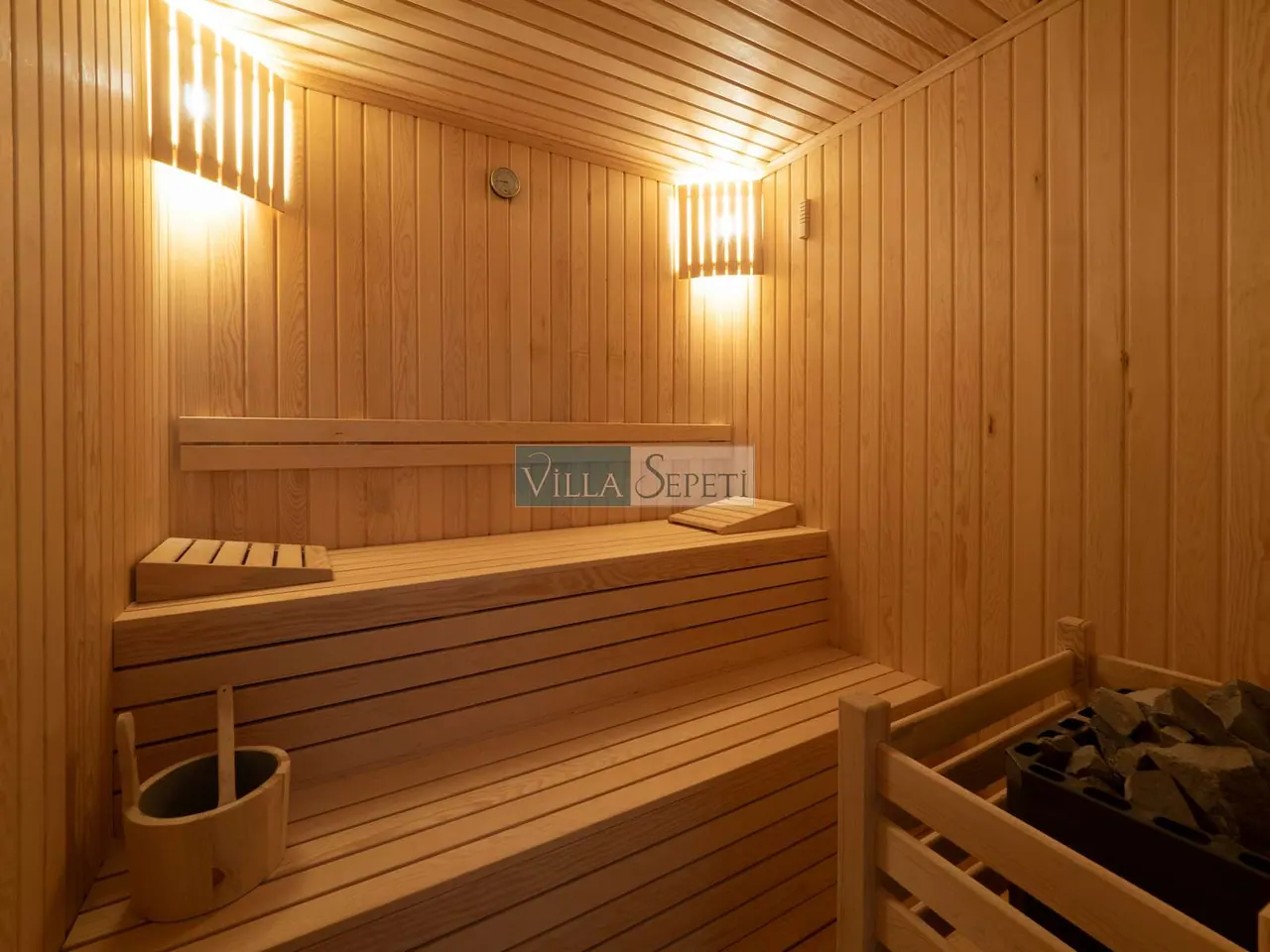 Villa Notos Olympos 14