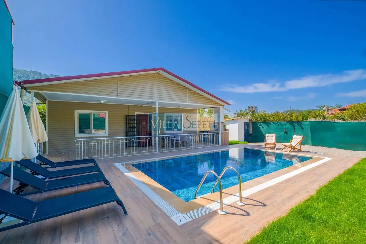 Villa David 2 1