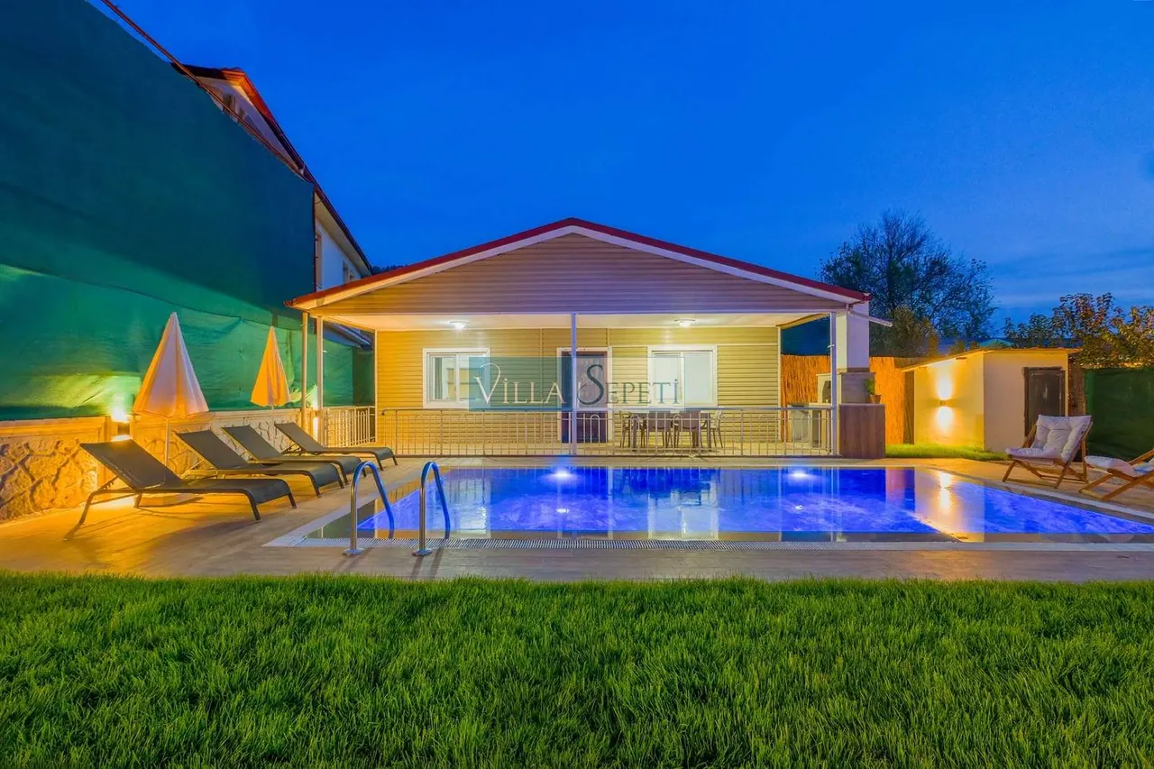 Villa David 2 2