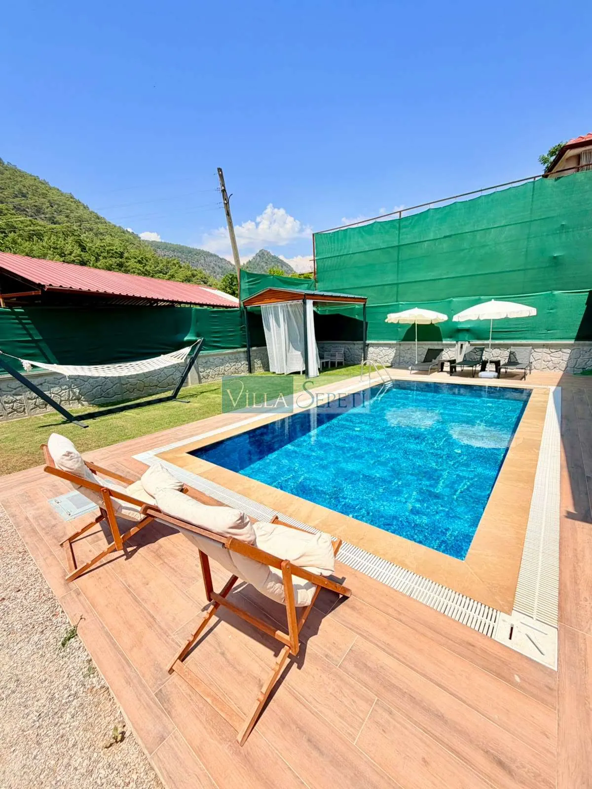 Villa David 2 4