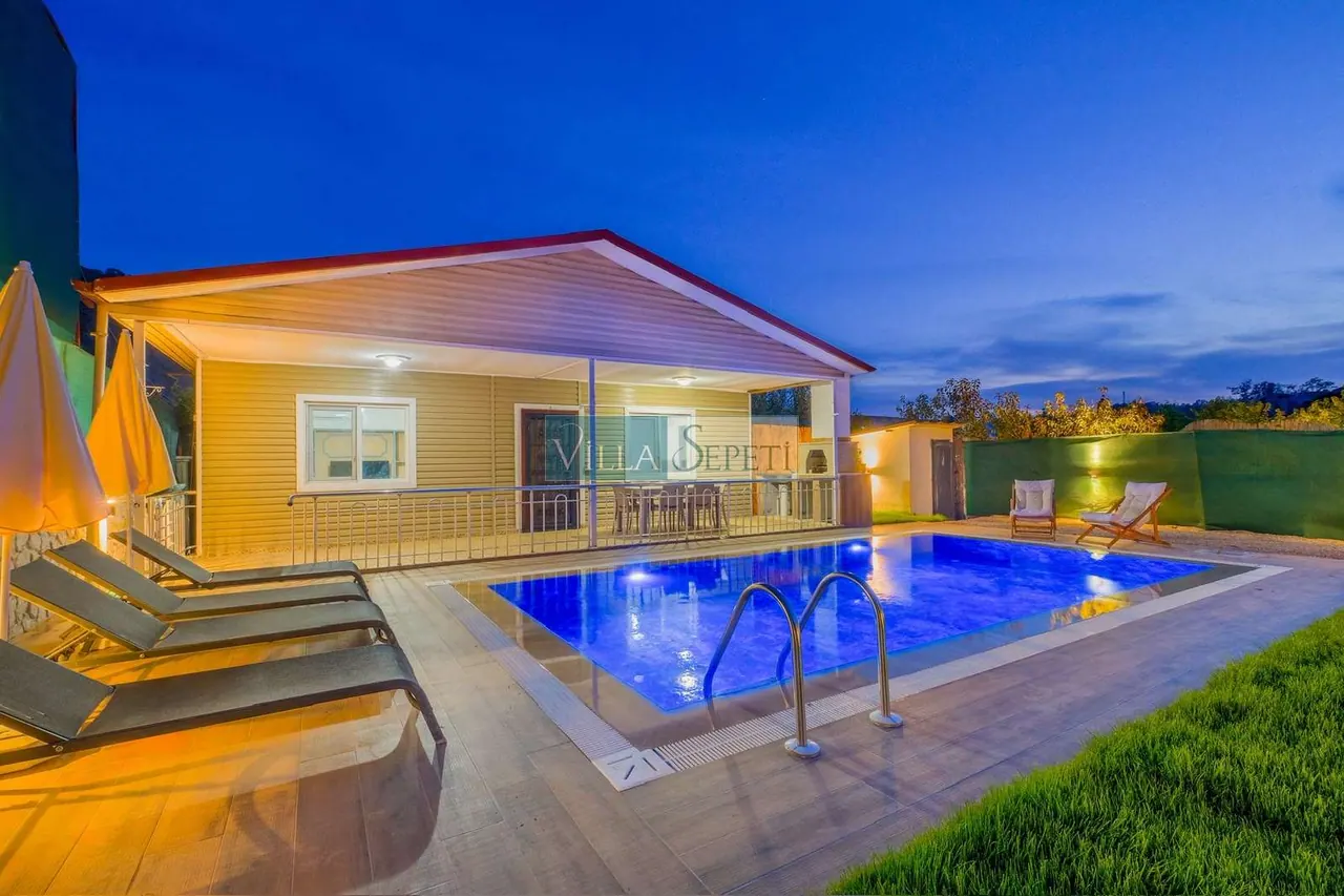 Villa David 2 5