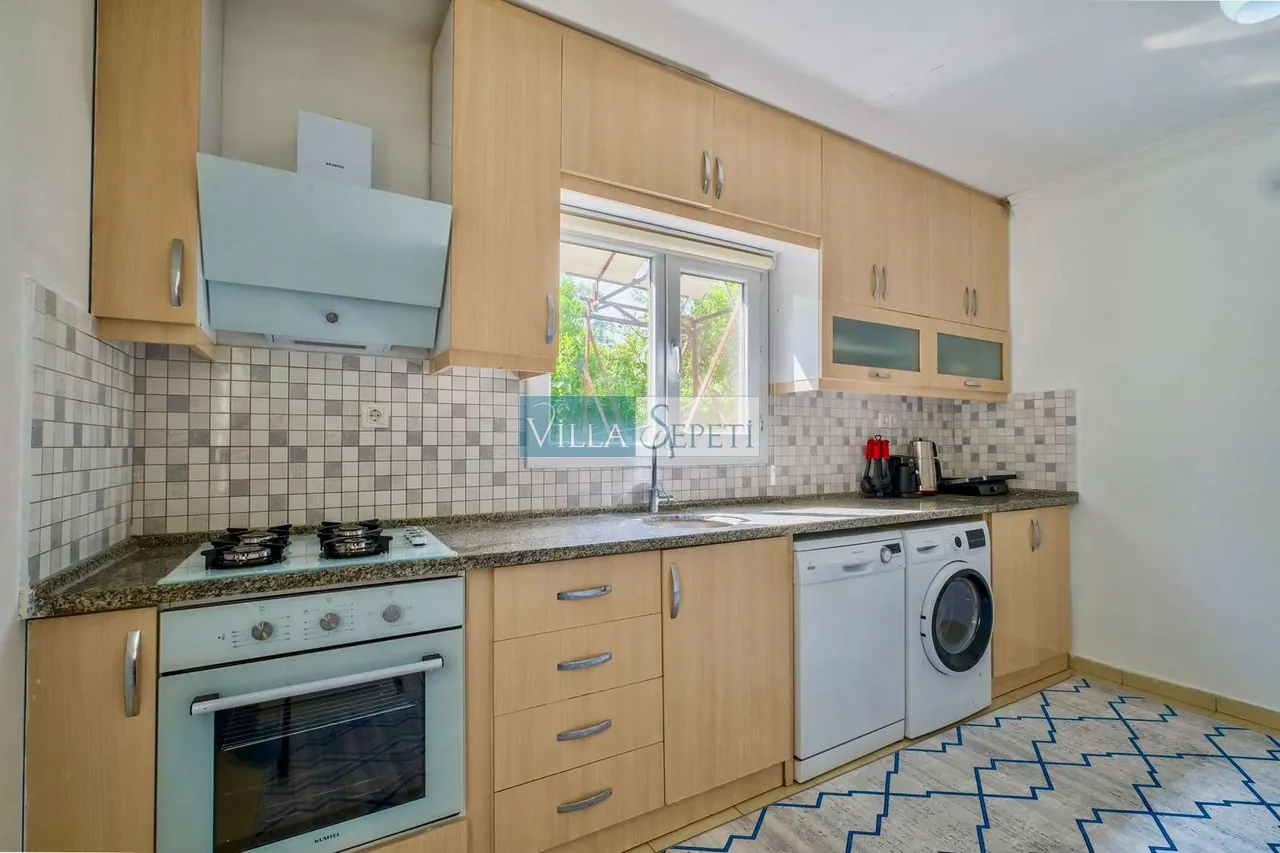 Villa David 2 15