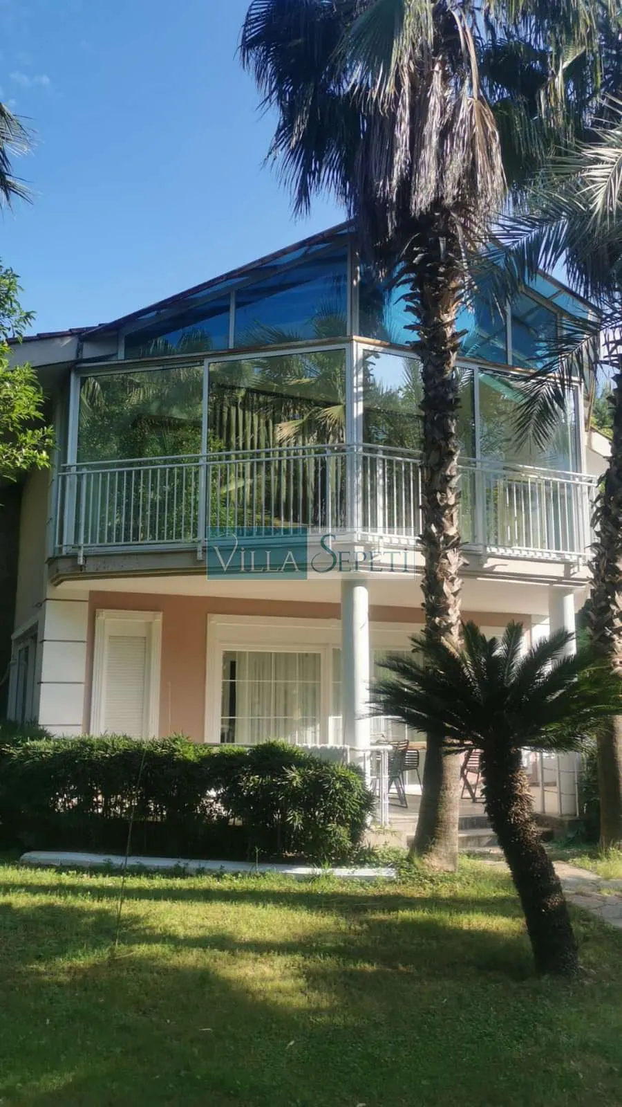 Villa Magic Deluxe 2