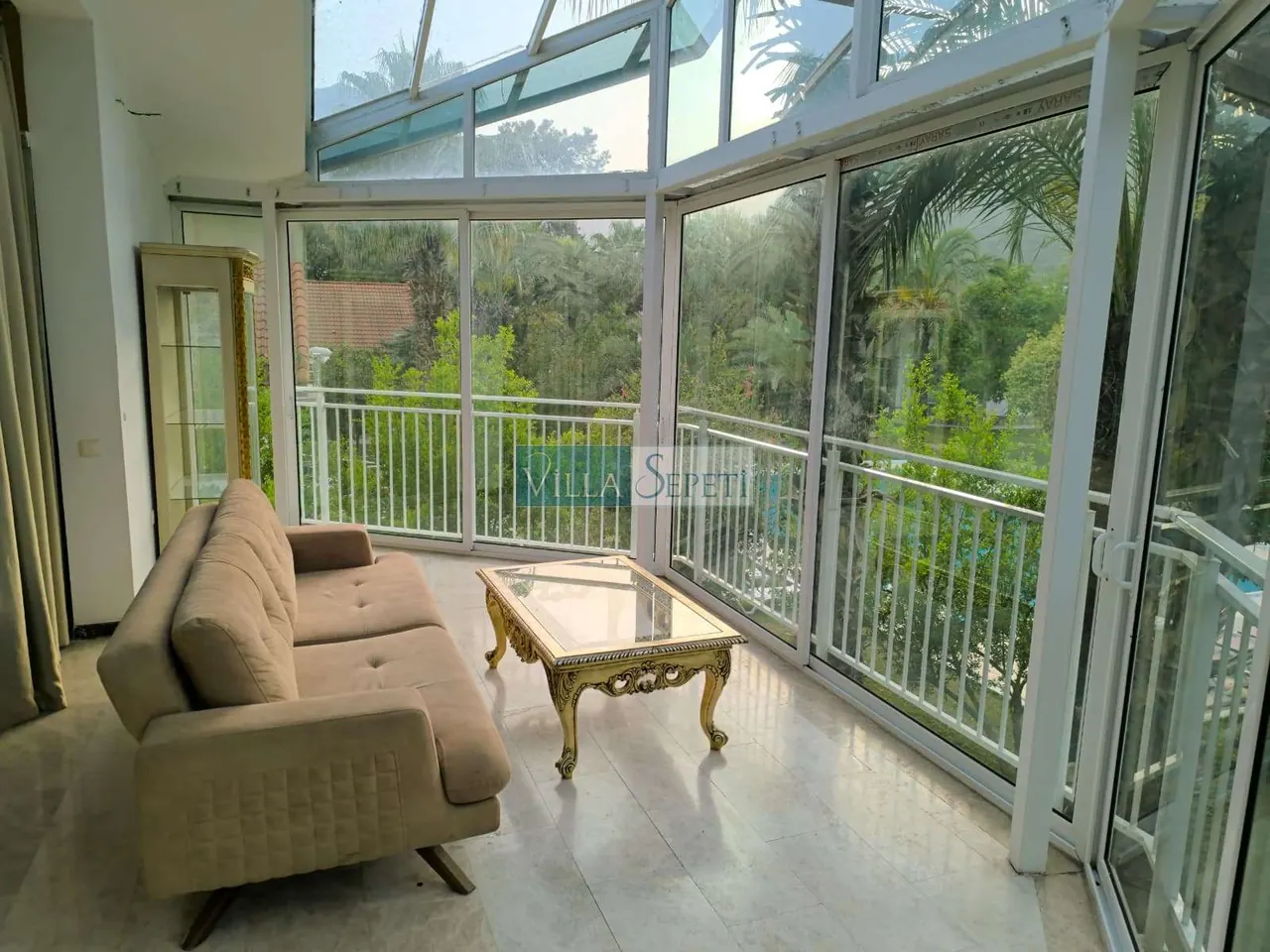 Villa Magic Deluxe 3