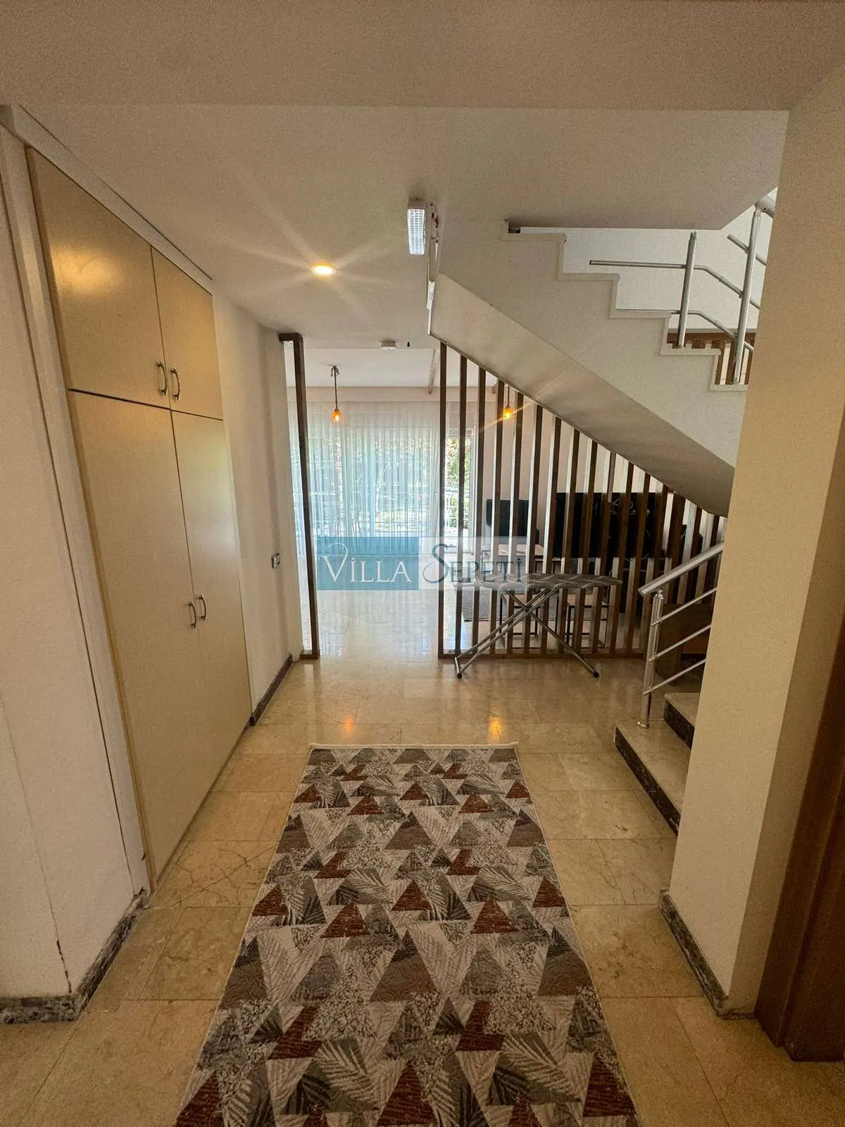 Villa Magic Deluxe 4