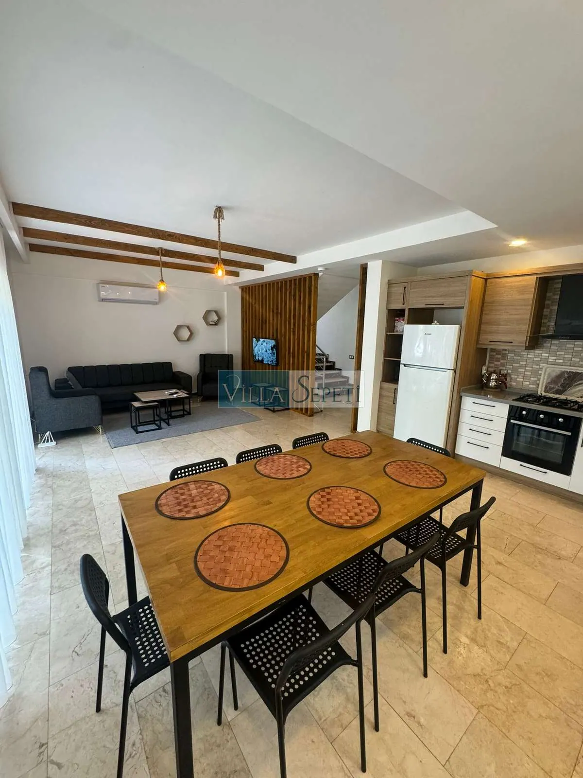 Villa Magic Deluxe 5