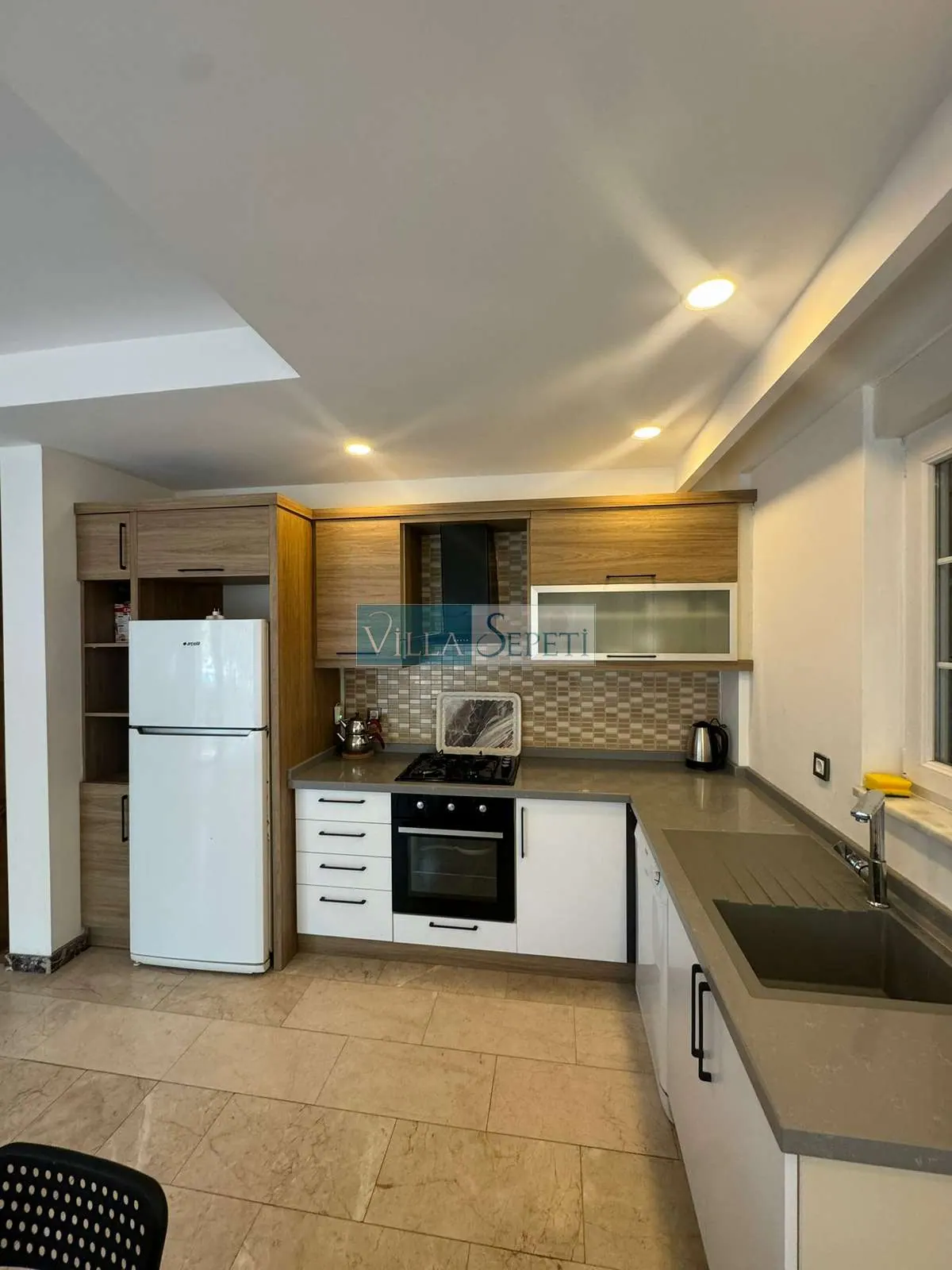 Villa Magic Deluxe 6