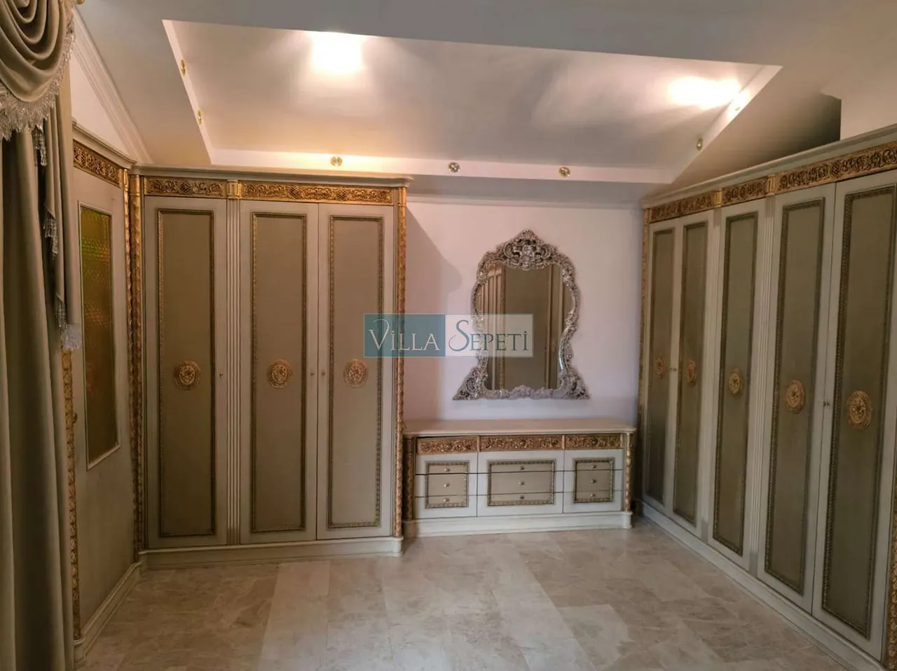 Villa Magic Deluxe 9