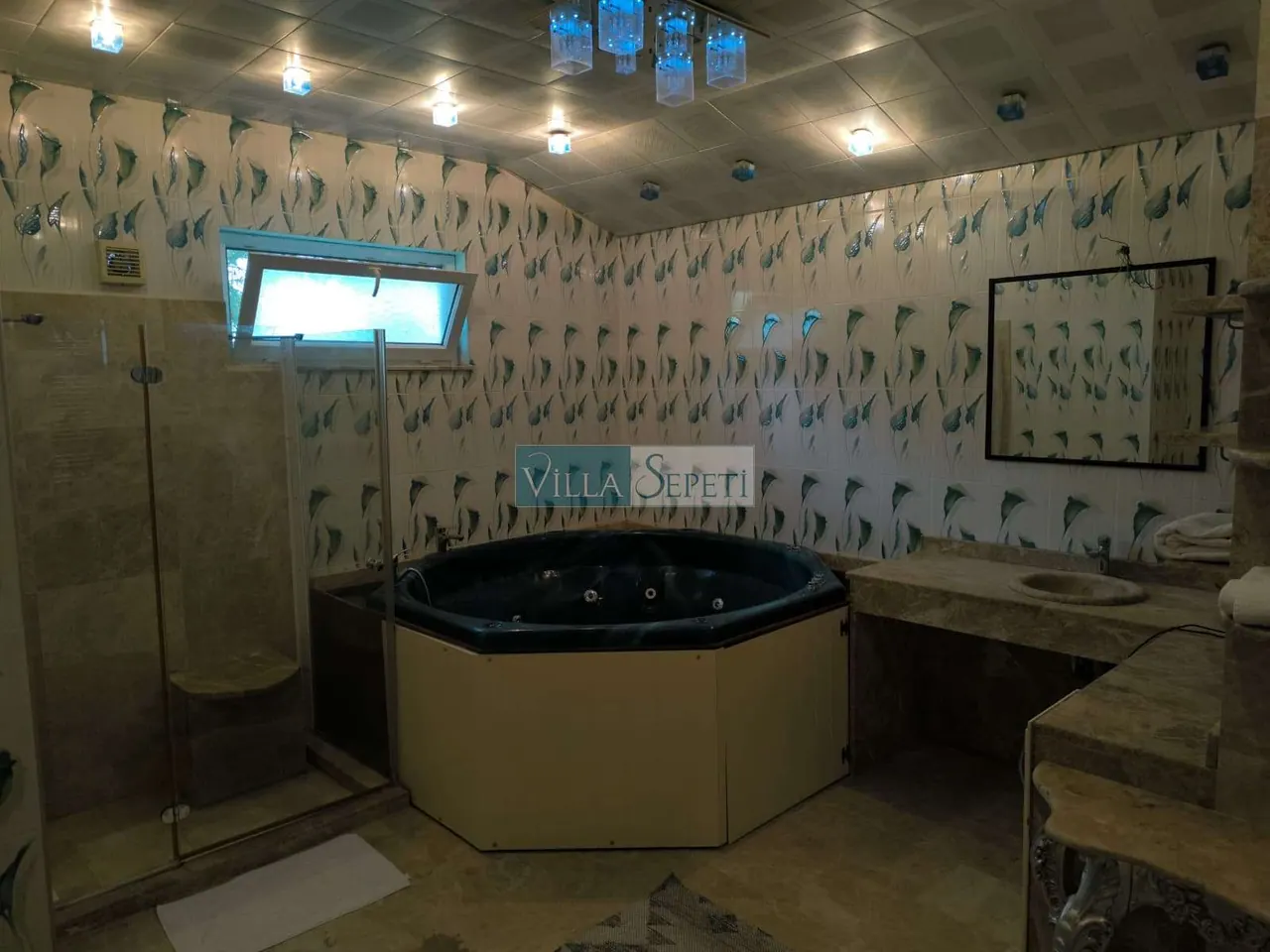 Villa Magic Deluxe 13