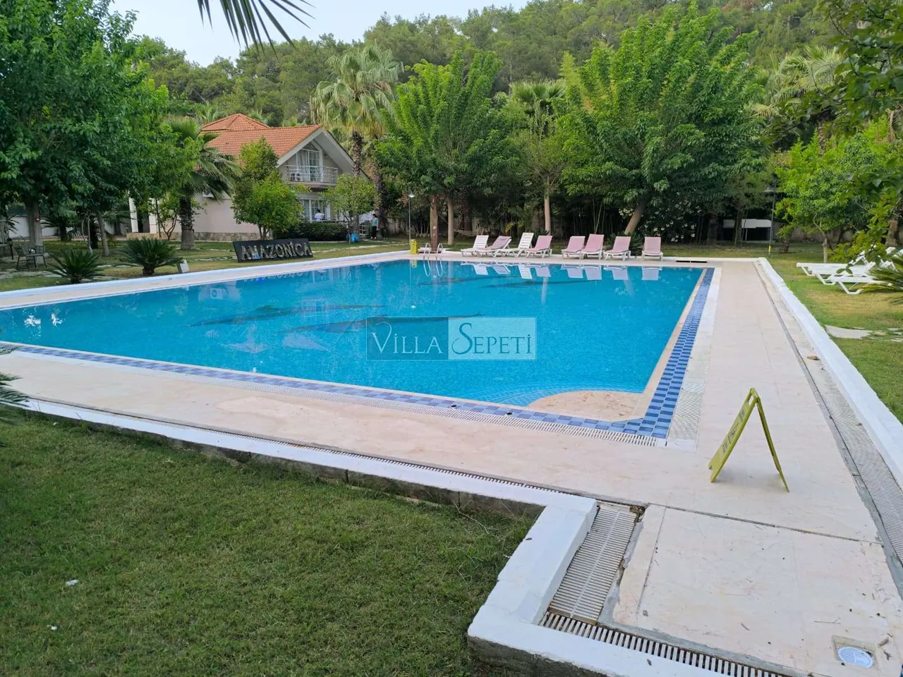 Villa Magic Standart   (1) 1