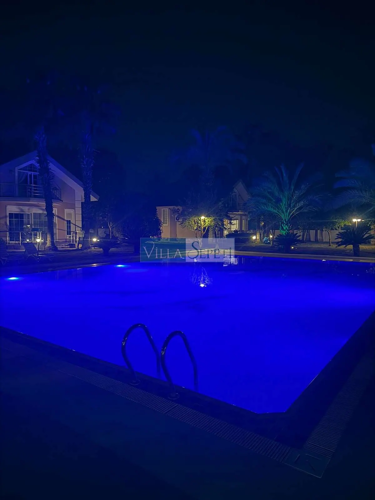 Villa Magic Standart   (1) 2