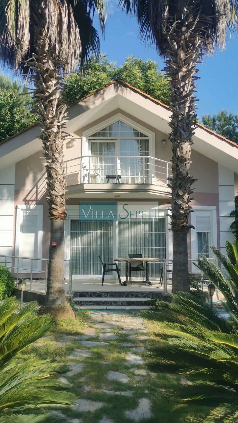 Villa Magic Standart   (1) 4