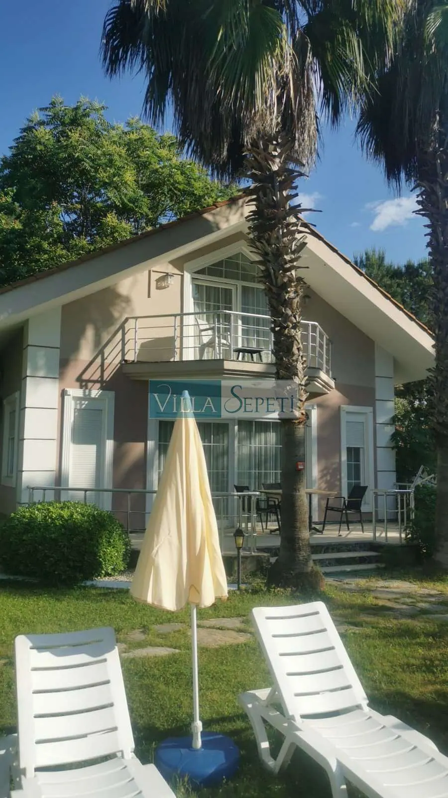 Villa Magic Standart   (1) 7