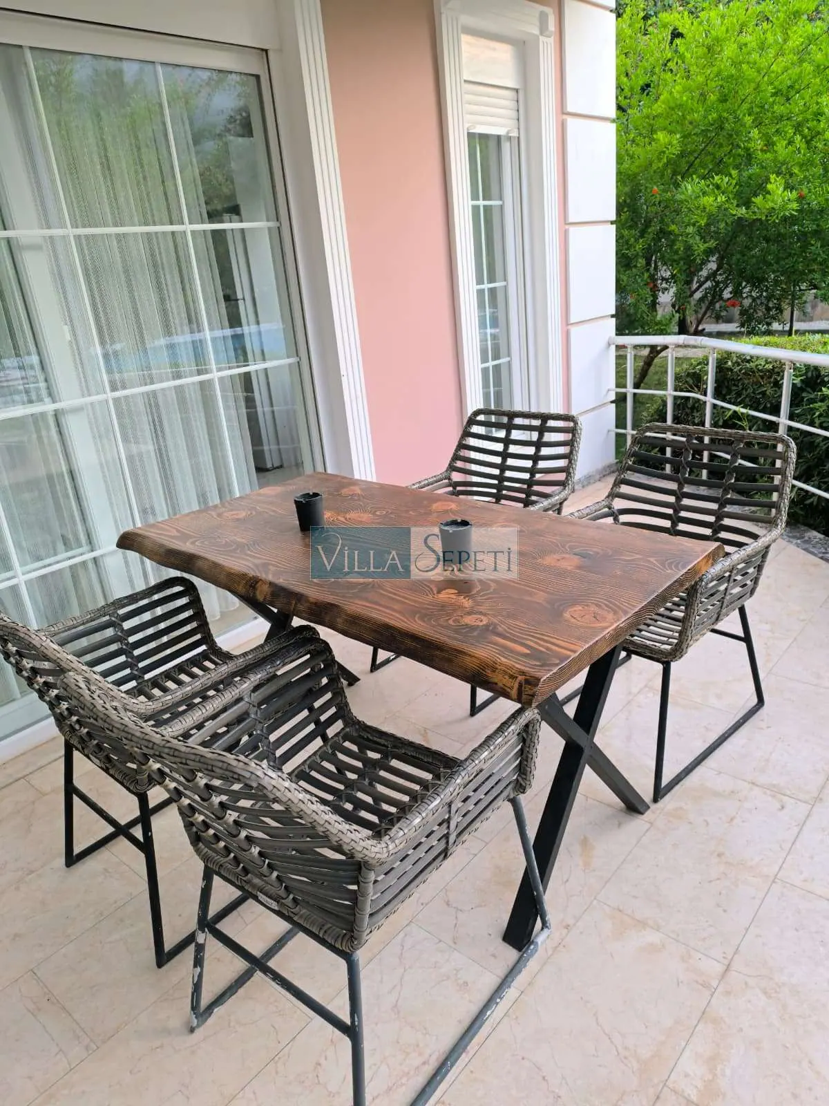 Villa Magic Standart   (1) 9