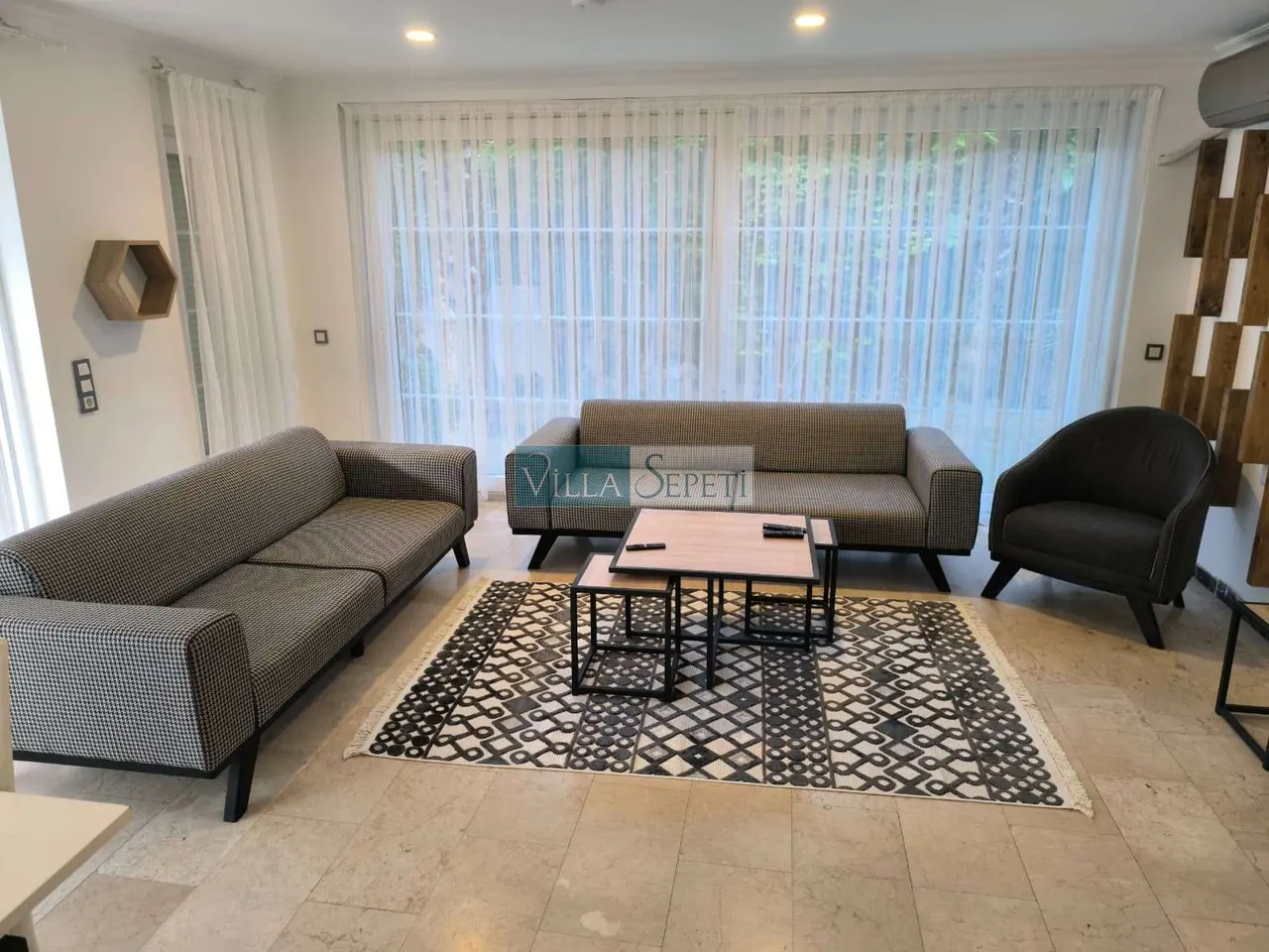 Villa Magic Standart   (1) 10