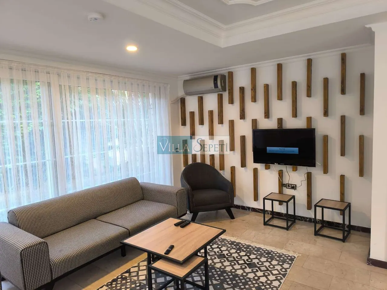 Villa Magic Standart   (1) 11