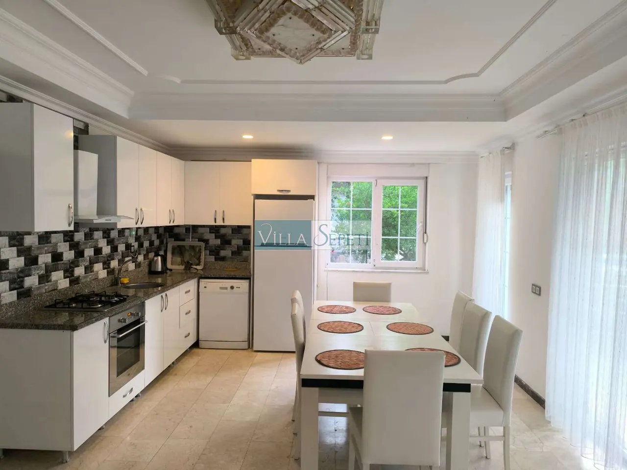 Villa Magic Standart   (1) 13