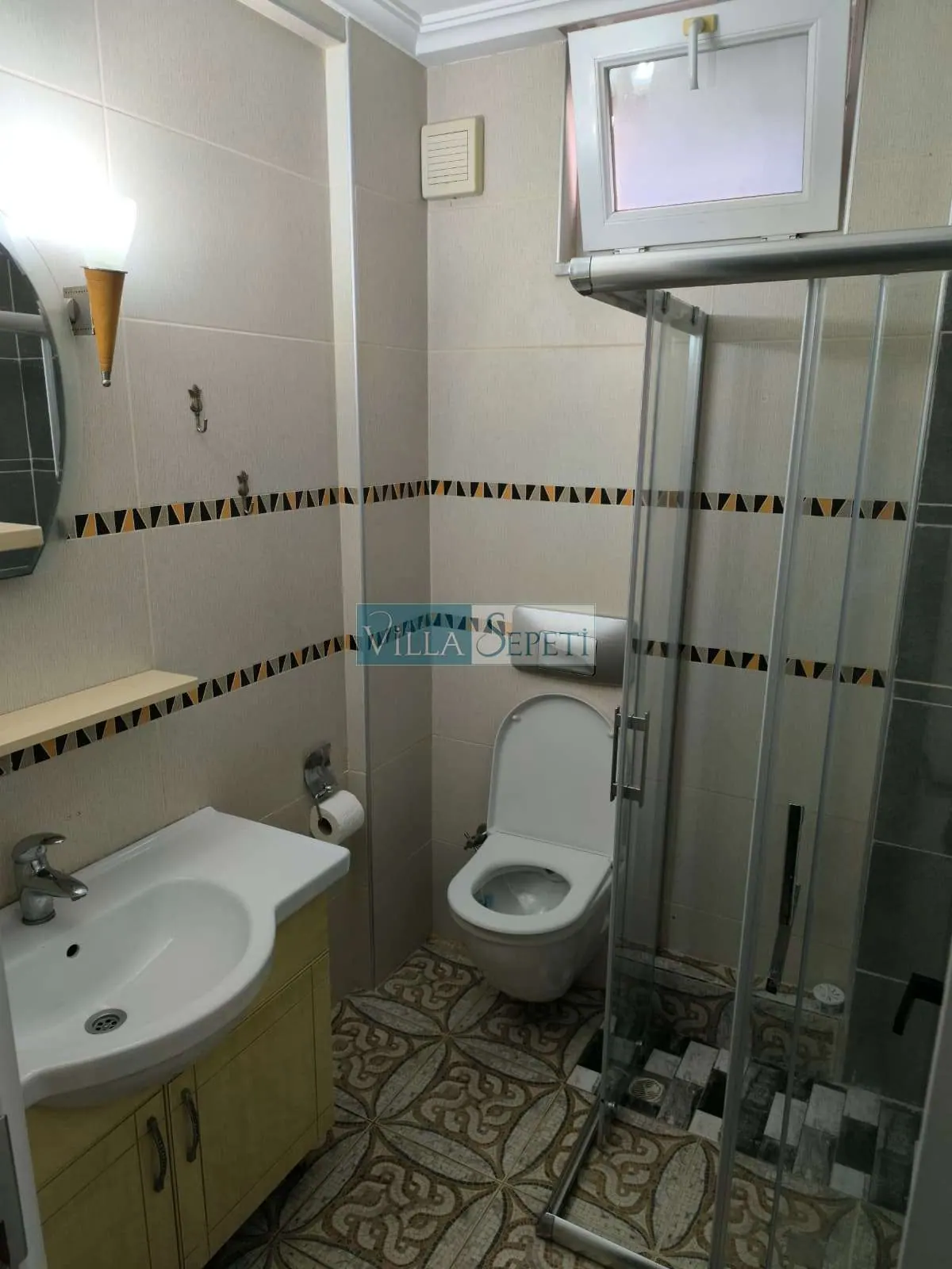 Villa Magic Standart   (1) 16