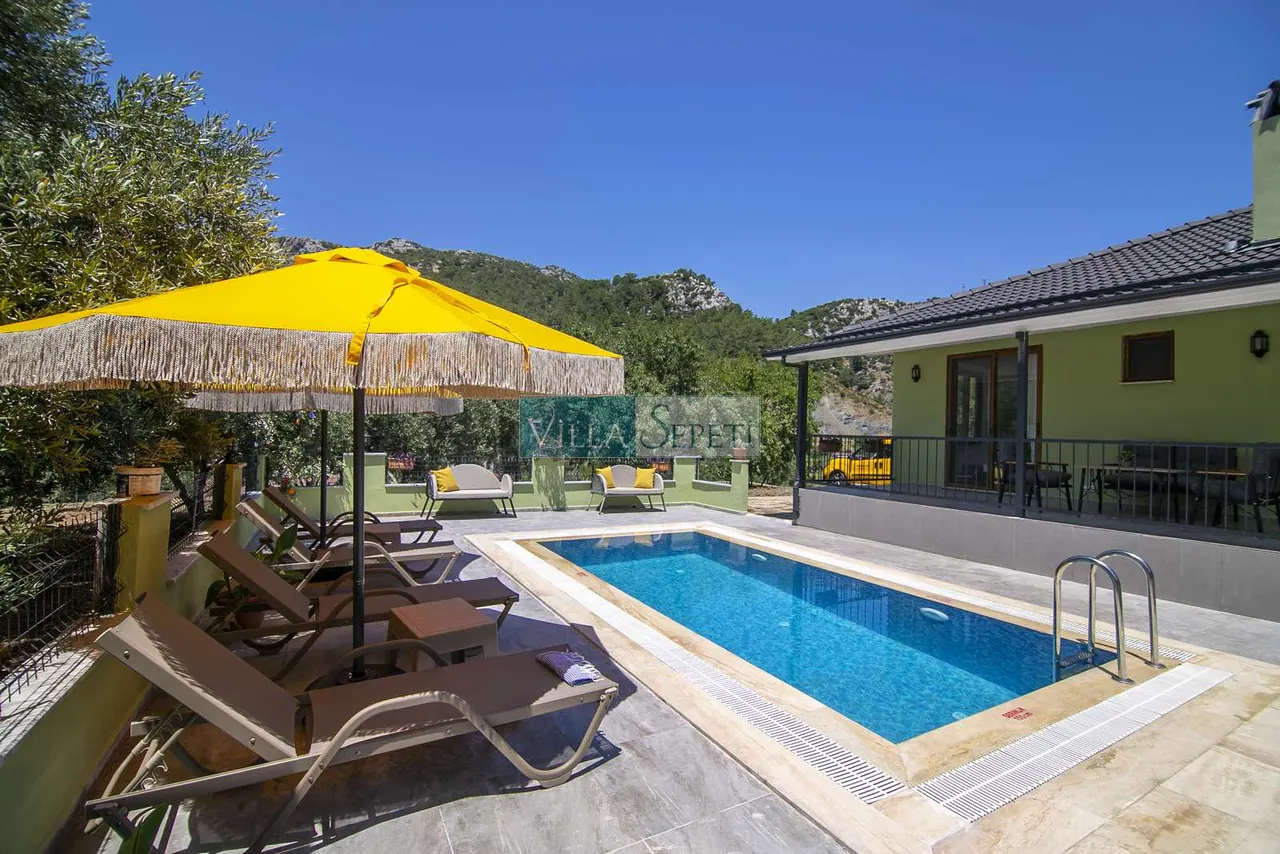 Villa Woody 2