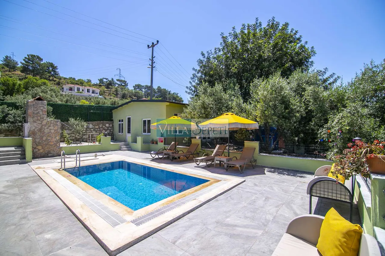 Villa Woody 3