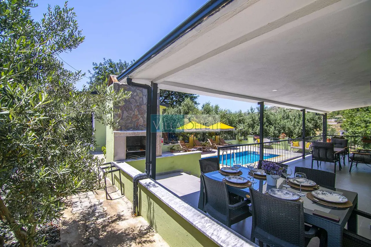 Villa Woody 4