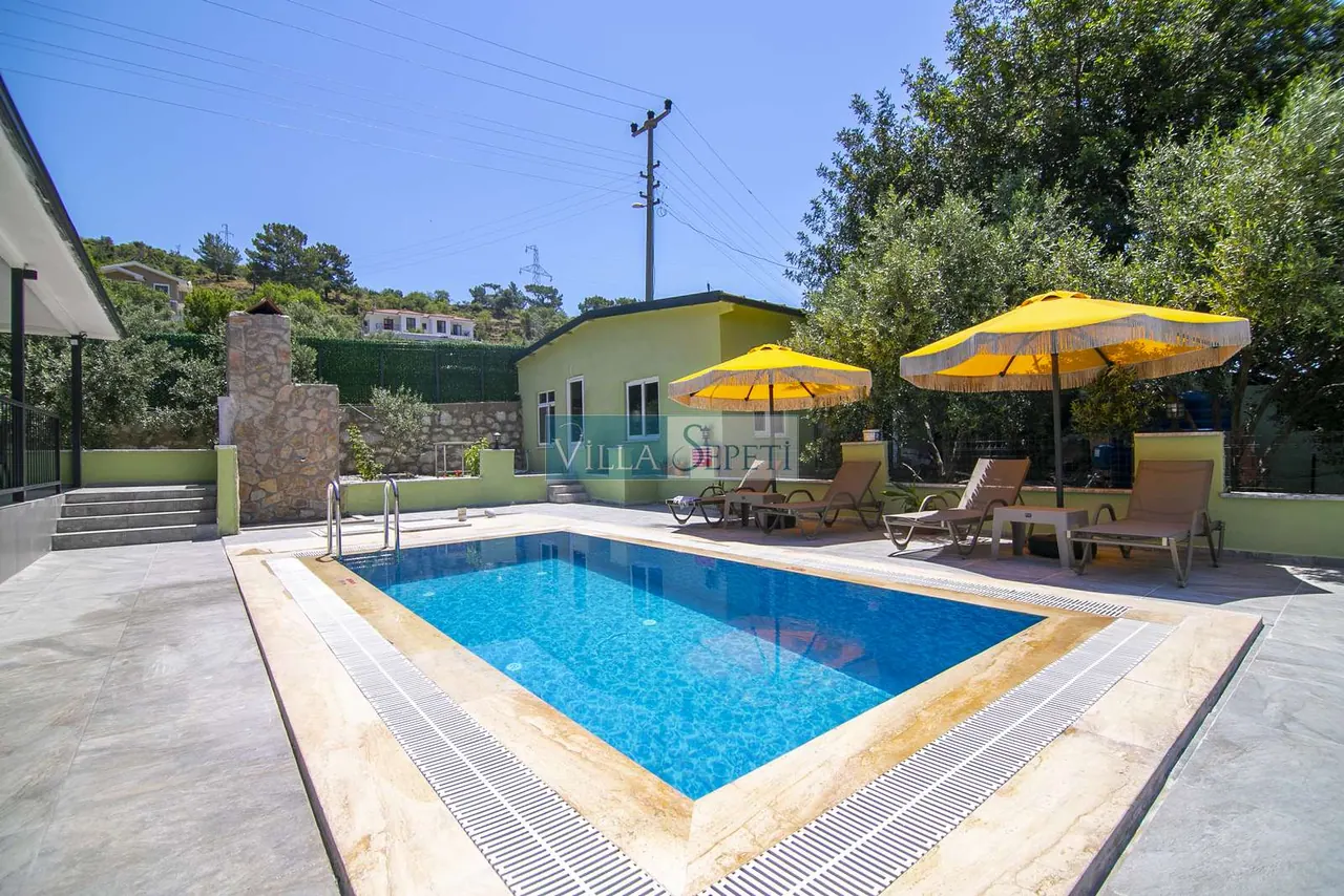 Villa Woody 10