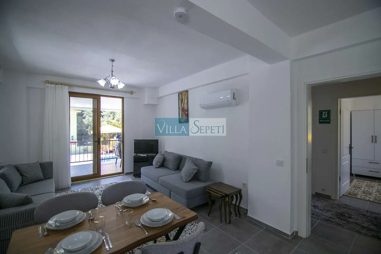 Villa Woody 12