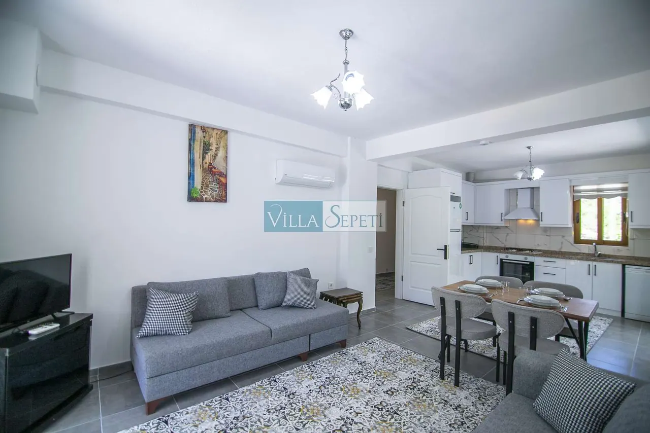 Villa Woody 13