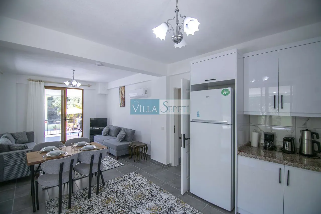 Villa Woody 15