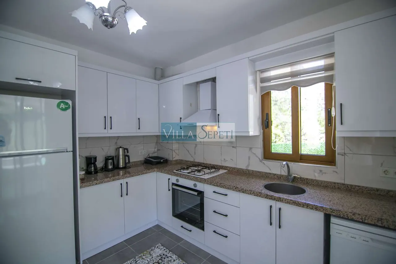 Villa Woody 16