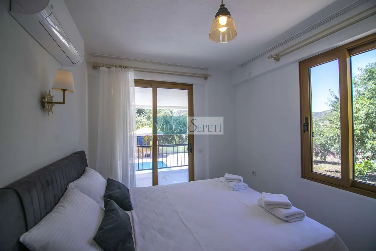 Villa Woody 17
