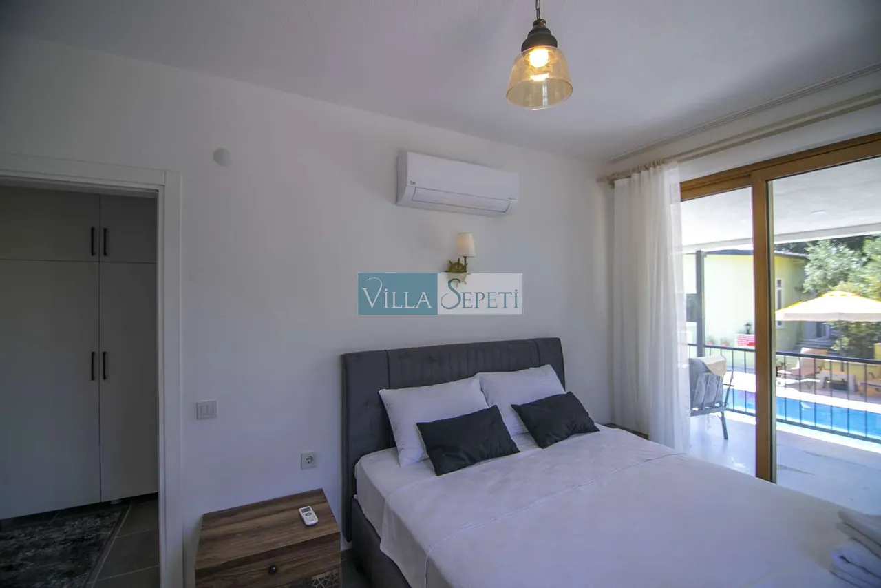 Villa Woody 18