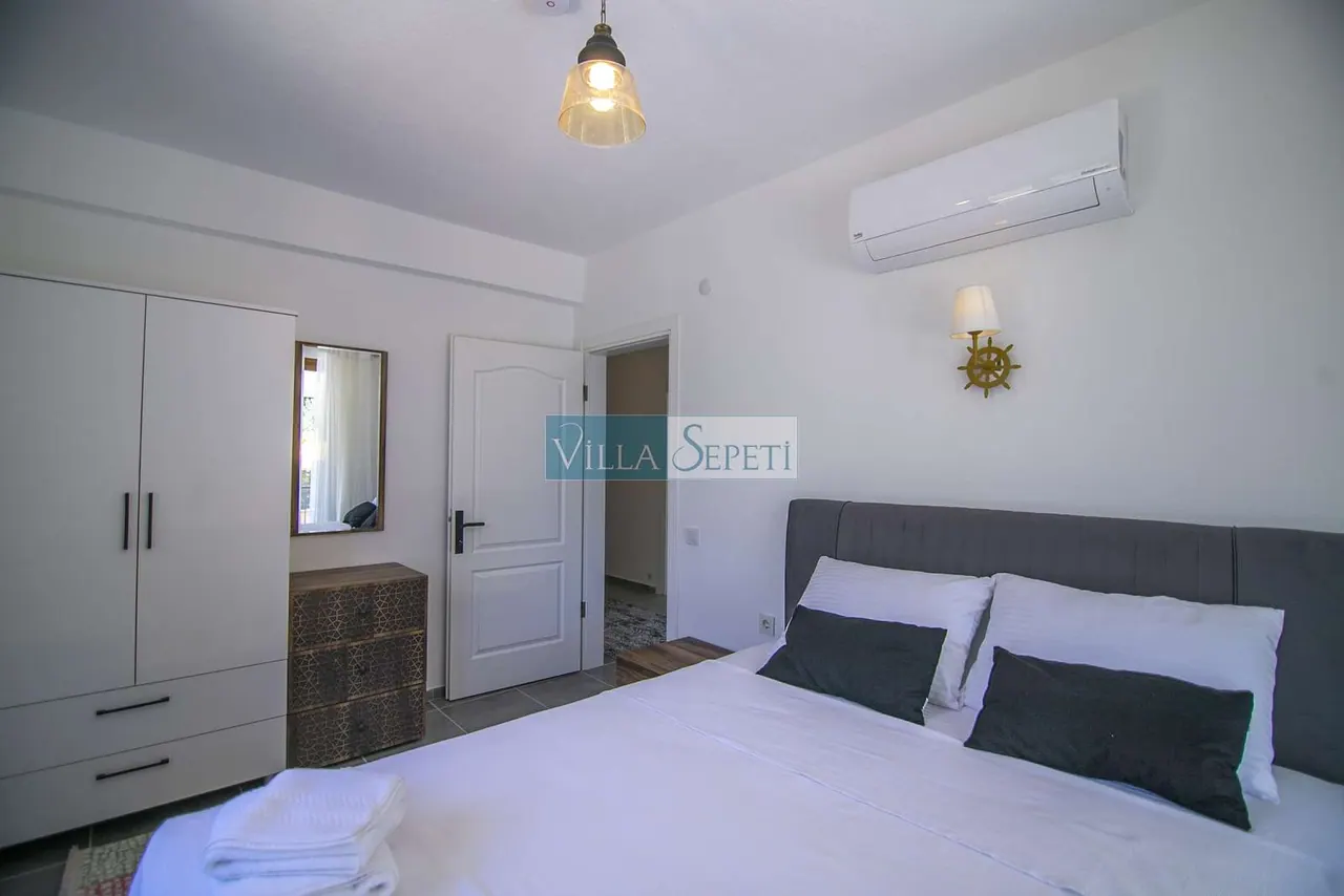 Villa Woody 19