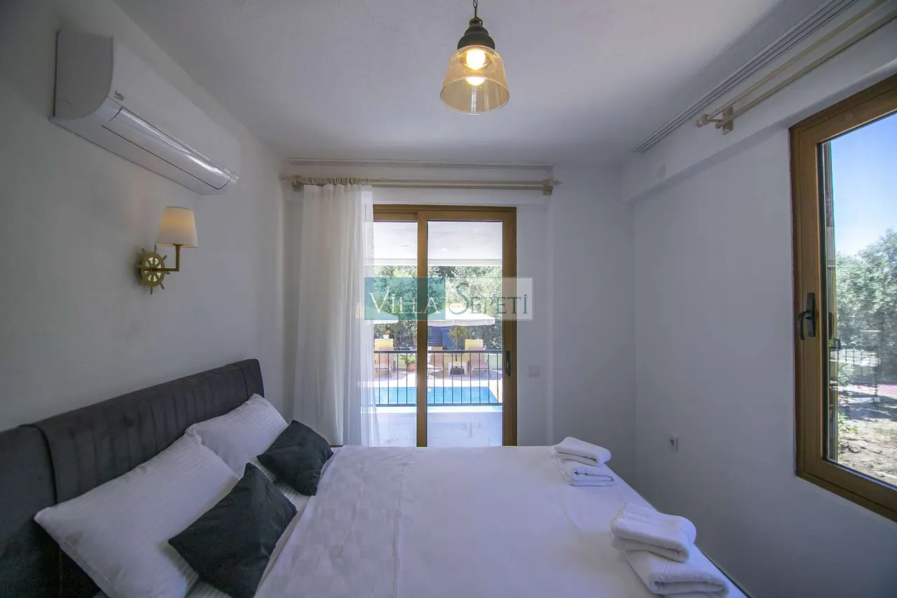 Villa Woody 20