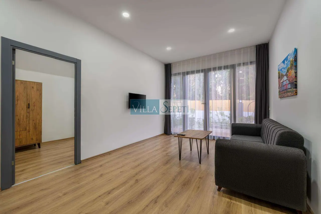 Villa Libra Bungalov (12) 12