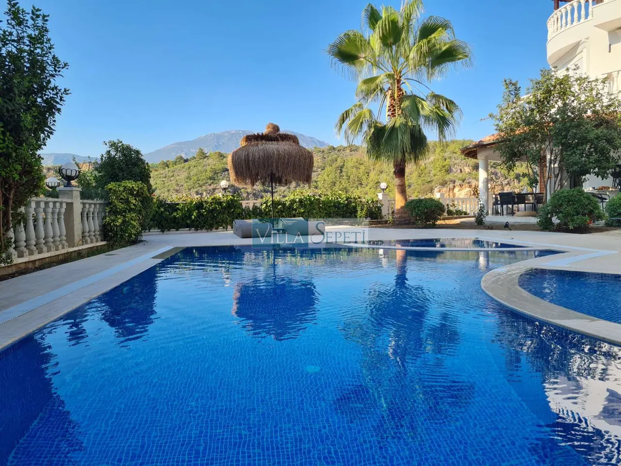 Villa Celestia 2