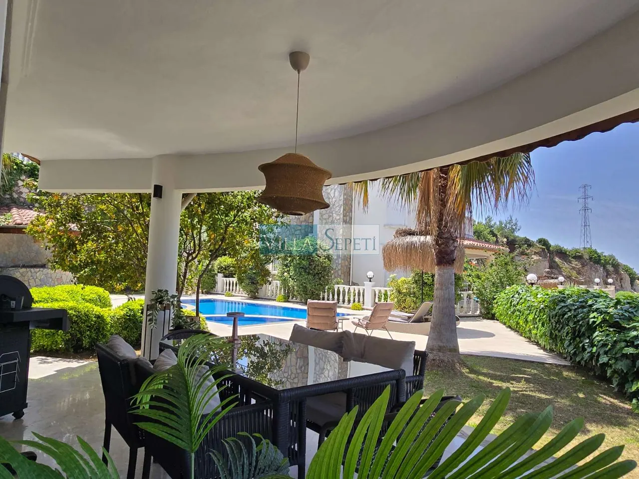 Villa Celestia 3