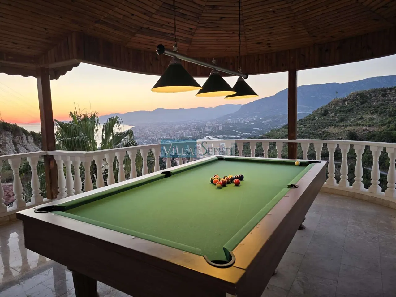 Villa Celestia 5