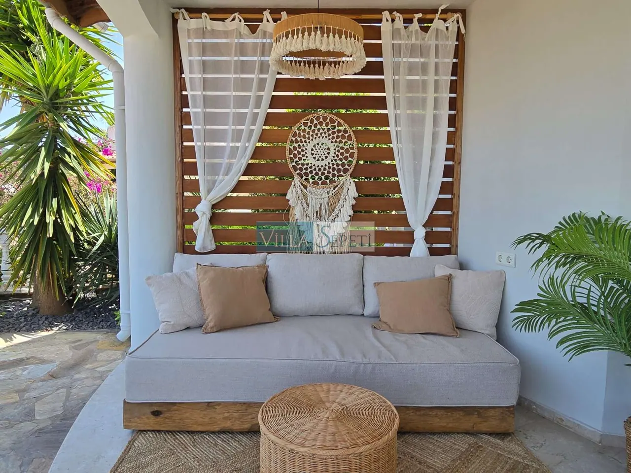 Villa Celestia 6
