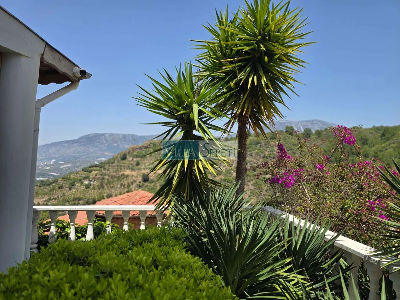 Villa Celestia 7