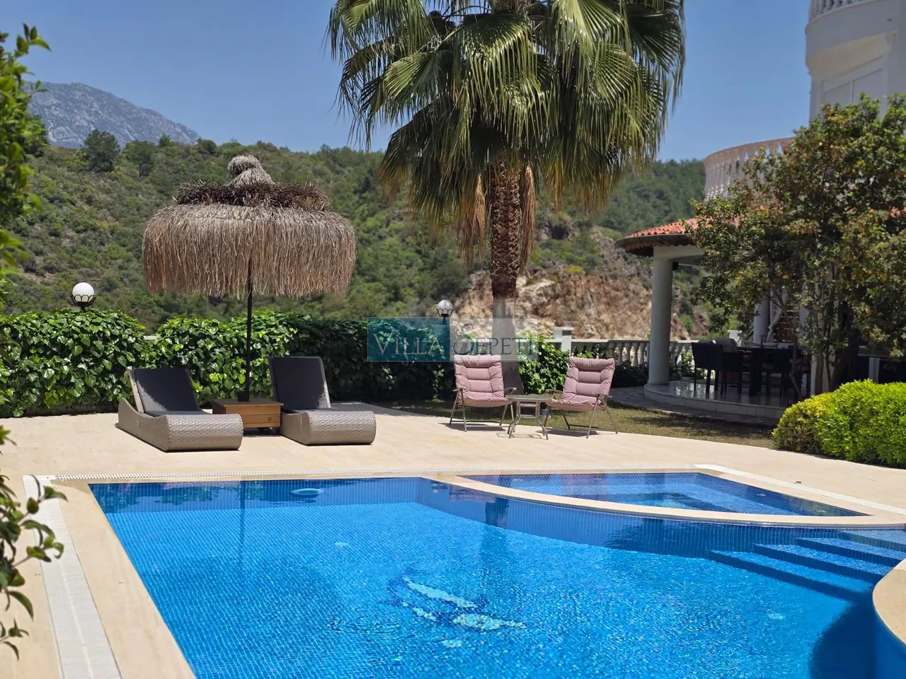 Villa Celestia 8