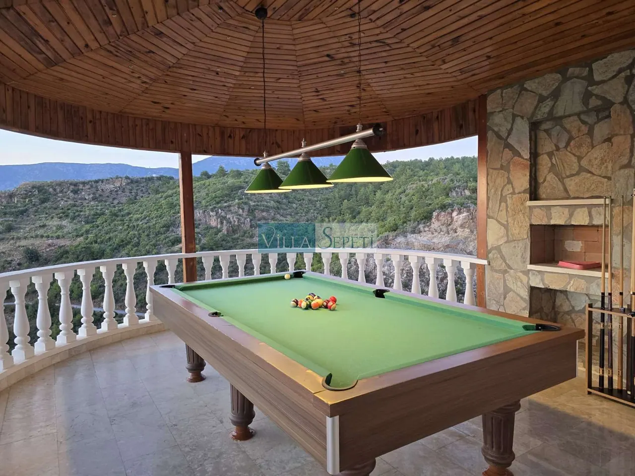 Villa Celestia 10
