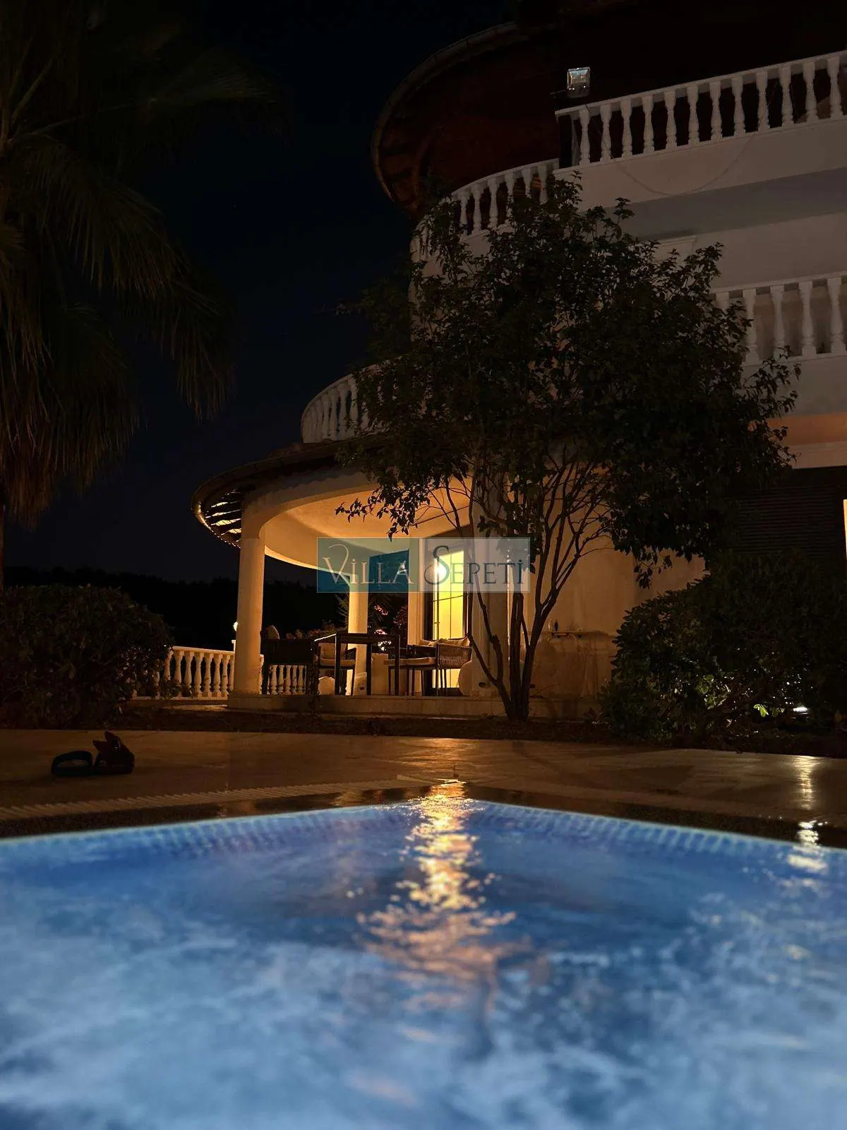 Villa Celestia 11