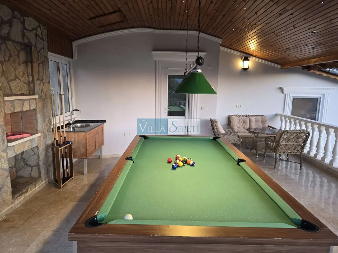 Villa Celestia 12