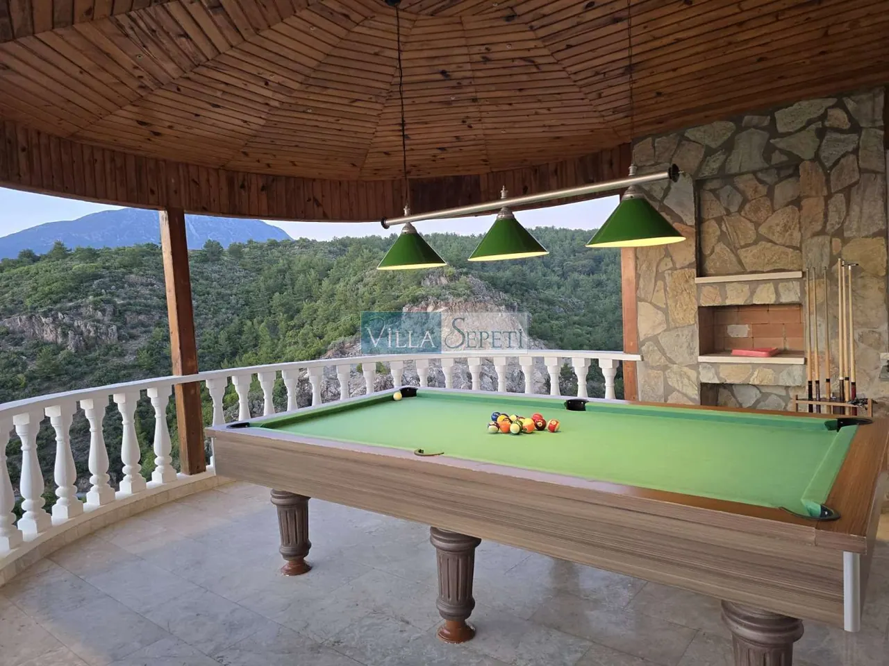 Villa Celestia 13