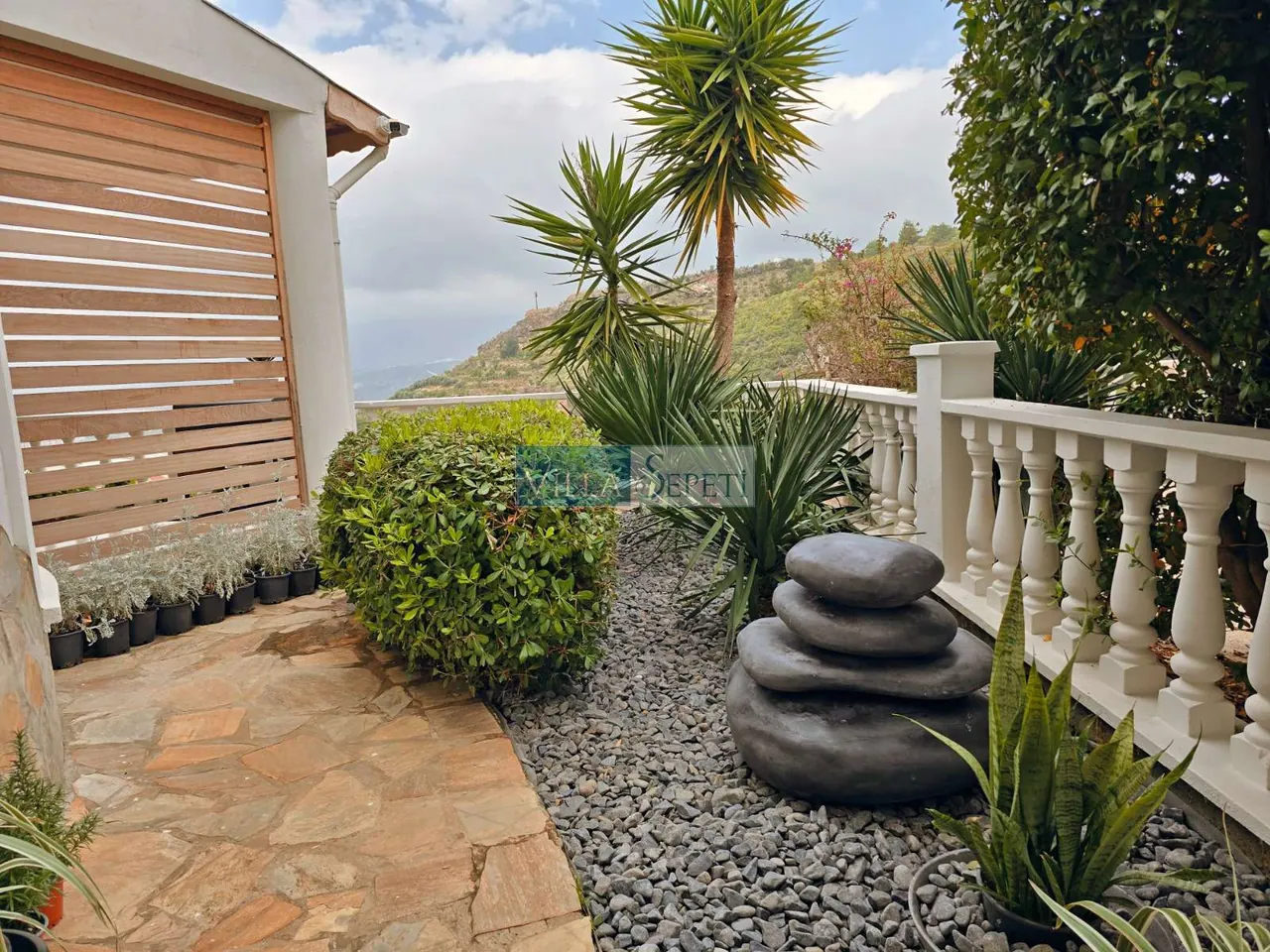 Villa Celestia 15